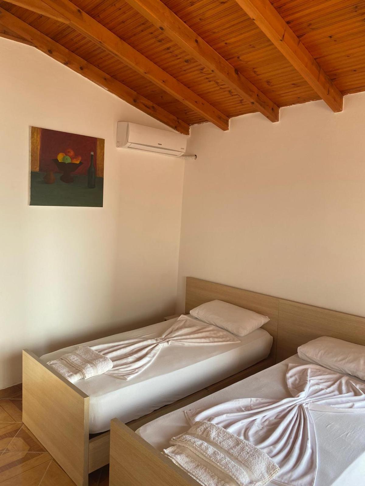 Sea View Apartments Vlore Ngoại thất bức ảnh